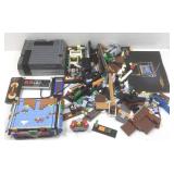 LEGO Super Mario Nintendo Entertainment System,