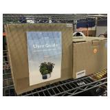 Lagute Hydroponics indoor system