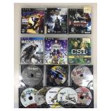 PS3 Games