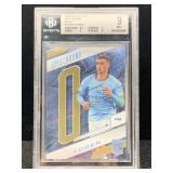 Bgs 9 22/23 elite fifa spellbound Phil foden