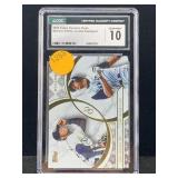 Cgc 10 2024 dynamic duals Griffey arod