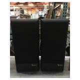 2 Infinity Speakers, Mod SM112