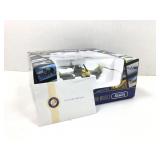 NIB Franklin Mint airplane, P-40 Warhawk USAAF