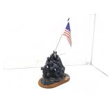 Iwo Jima Memorial statue, Vanmark American Heroes