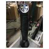 Honeywell QuietSet Tower fan, no remote, approx