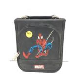 Marvel Spiderman Disc Case full of assorted games