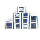 10 REI HDMI splitter.