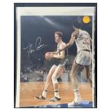 Dave cobwens autographed picture