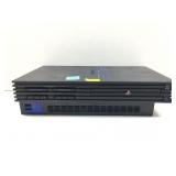 PS2 Console Tested Working no cables