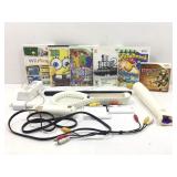 Wii Games and Accessories