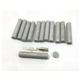 Scentbird refillable fragrance cases, assorted