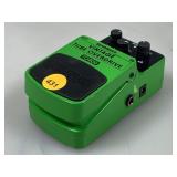 Behringer Vtg Tube Overdrive Foot Pedal TO800
