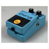 Boss Chorus Foot Pedal CE-2