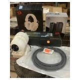 RedDragon headset, speakers, keyboard and more