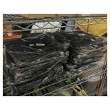 15 Premier Drap, 8ft Black