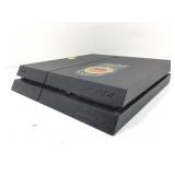 PS4 Console Powers on No AV - As Found