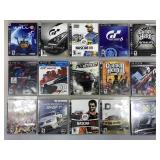 PS3 Games - Ex Condition