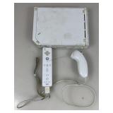 Nintendo Wii Modded w/Games installed - Eject
