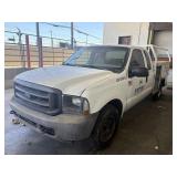 2004 Ford F-150 460k Miles Gas Runs Drives - With
