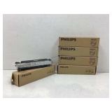 5 New iColor Cove QLX, 6 in, medium beam angle