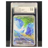 Cgc 10 2023 Pokï¿½mon heracross