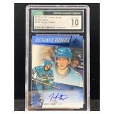 Cgc 10 23-24 Henry thrun