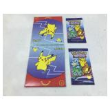Pokï¿½mon card lot