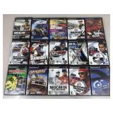 PS2 Games - CIB Ex Condition
