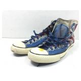 Converse Chuck Taylor All Star high top sneaker,