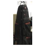 GB Golf Bag Wheeled Travel Cover
