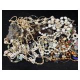 Fashion Jewelry Incl. Necklaces & More