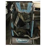 Allen Sports Bike Trailer & Stroller