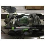 EGO 21ï¿½ï¿½ Self propelled electric lawn mower, no