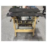 Portable work bench