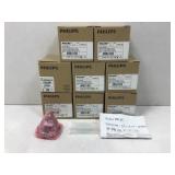 8 Philips iColor MR g2 narrow optics 10.5watt LED