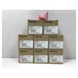8 Philips iColor MR g2 narrow optics 10.5watt LED