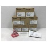 8 Philips iColor MR g2 narrow optics 10.5watt LED