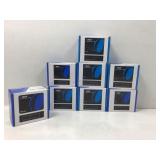 8 REI HDMI splitters in box.