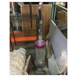 Dyson ball vacuum