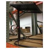 Adjustable table