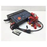 HiTech multi Charger X4AC Plus