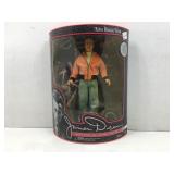 DSI, James Dean, Rebel Rouser LE doll, in