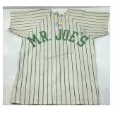 Vintage childï¿½s baseball jersey