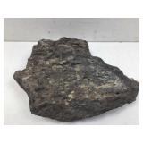 Large unidentified stone specimen. LavaRock.
