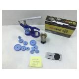 Watches repair tools and more
