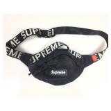 Supreme branded hip sack.
