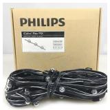 Philips IColor flex MX 4in OC black node/cable
