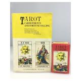 US Games Systems Inc Tarot cards for fun and