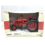 ERTL Case Agriculture metal replica 1:16 scale