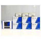 10 assorted in box splitters. OREI, monoprice